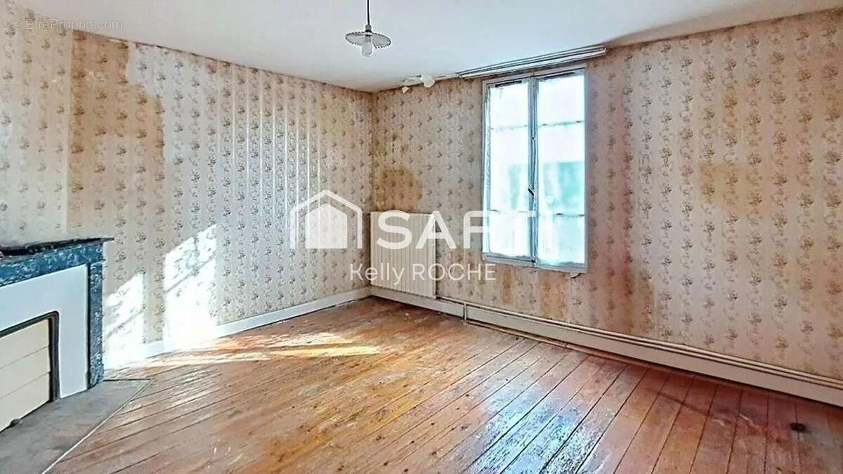 Photo 3 - Maison à LA FERTE-VIDAME