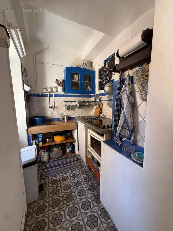 Maison à SAINTE-ANASTASIE-SUR-ISSOLE