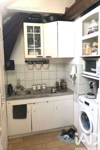 Photo 2 - Appartement à MEAUX