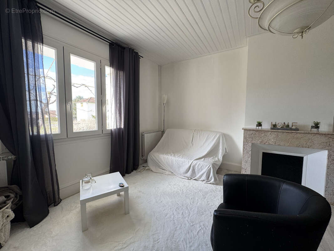 Maison à VILLENEUVE-SUR-LOT