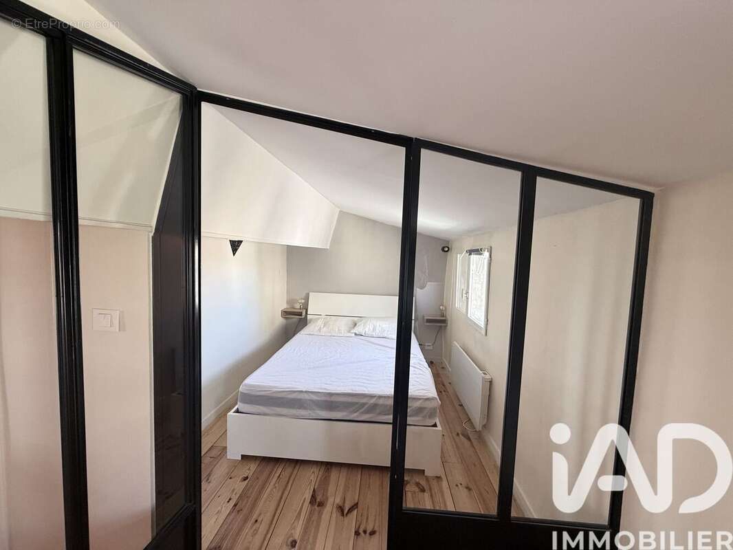 Photo 6 - Appartement à L'ISLE-SUR-LA-SORGUE