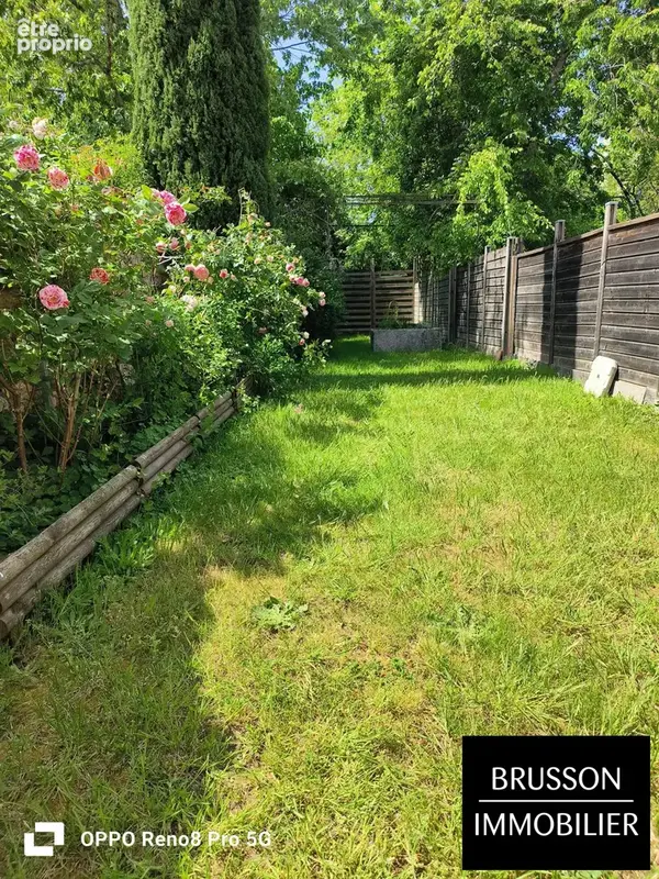 Maison 5 pièces 128 m² à vendre à Castres (81100) - photo 7