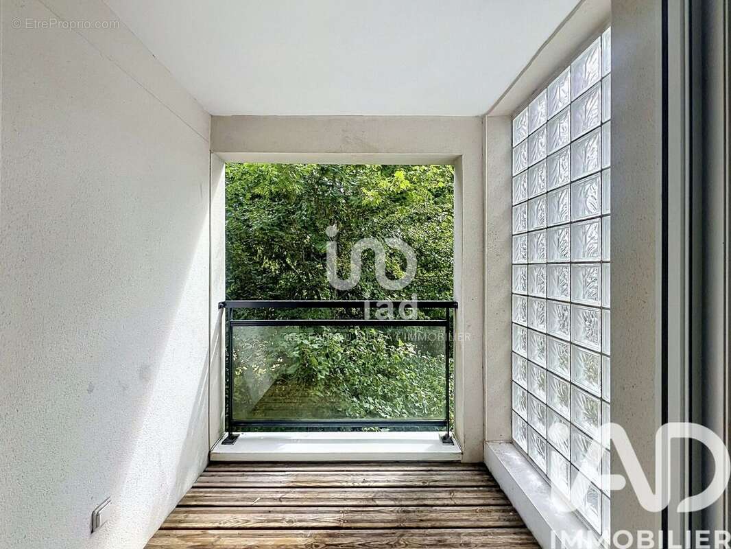 Photo 6 - Appartement à NANTES