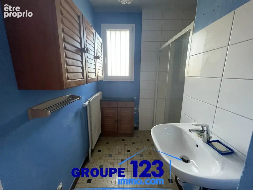 Maison au calme dans une impasse à AUGY, à 4 km d'Auxerre - photo 8