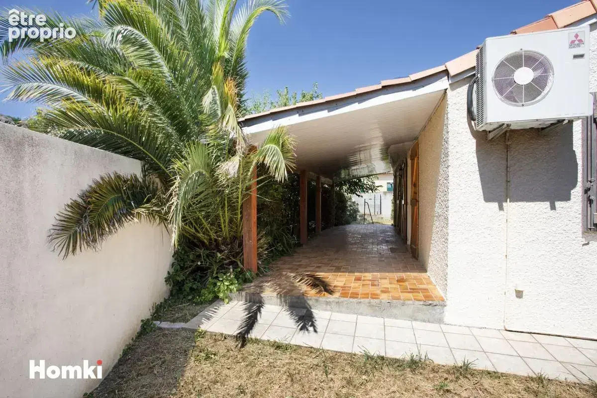 Maison/Villa T3 de 78 m² à Céret 66400 - photo 2