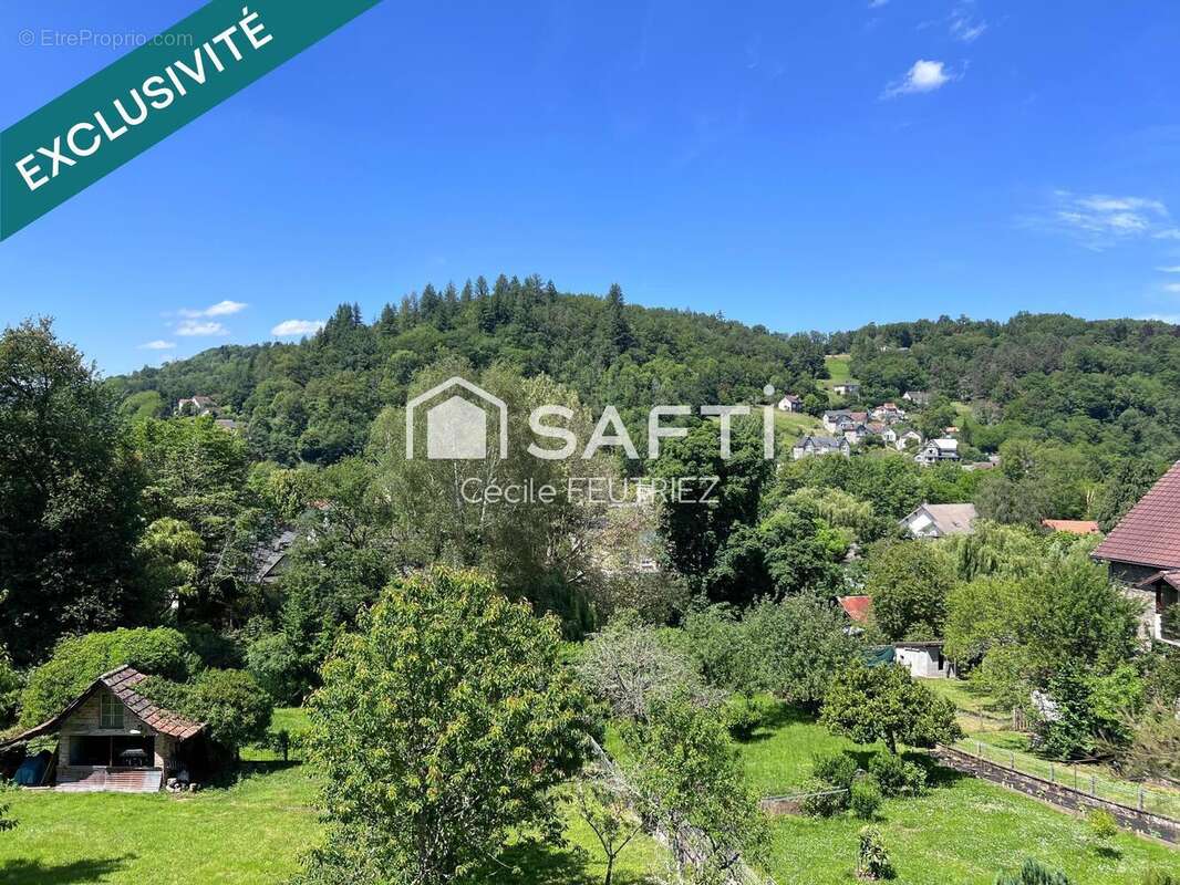 Photo 3 - Appartement à TULLE