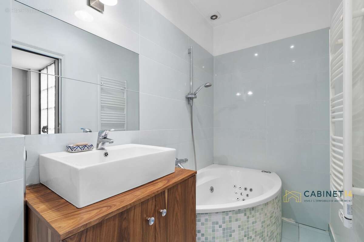 Appartement à VERSAILLES