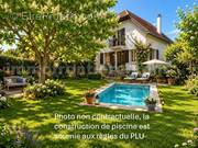 55 - Maison à VILLE-LA-GRAND