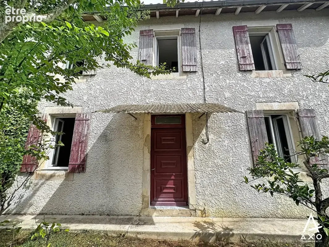 Maison de village dans un environnement calme - photo 4