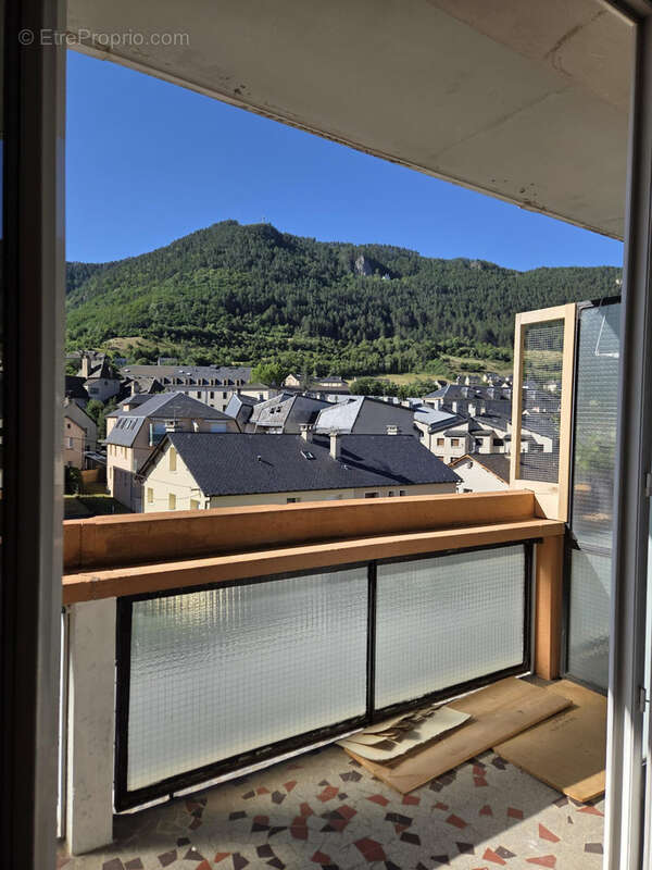 Appartement à MENDE