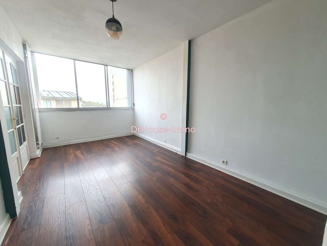 Appartement à CHATOU