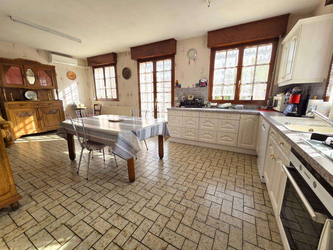 Maison à SAULZOIR