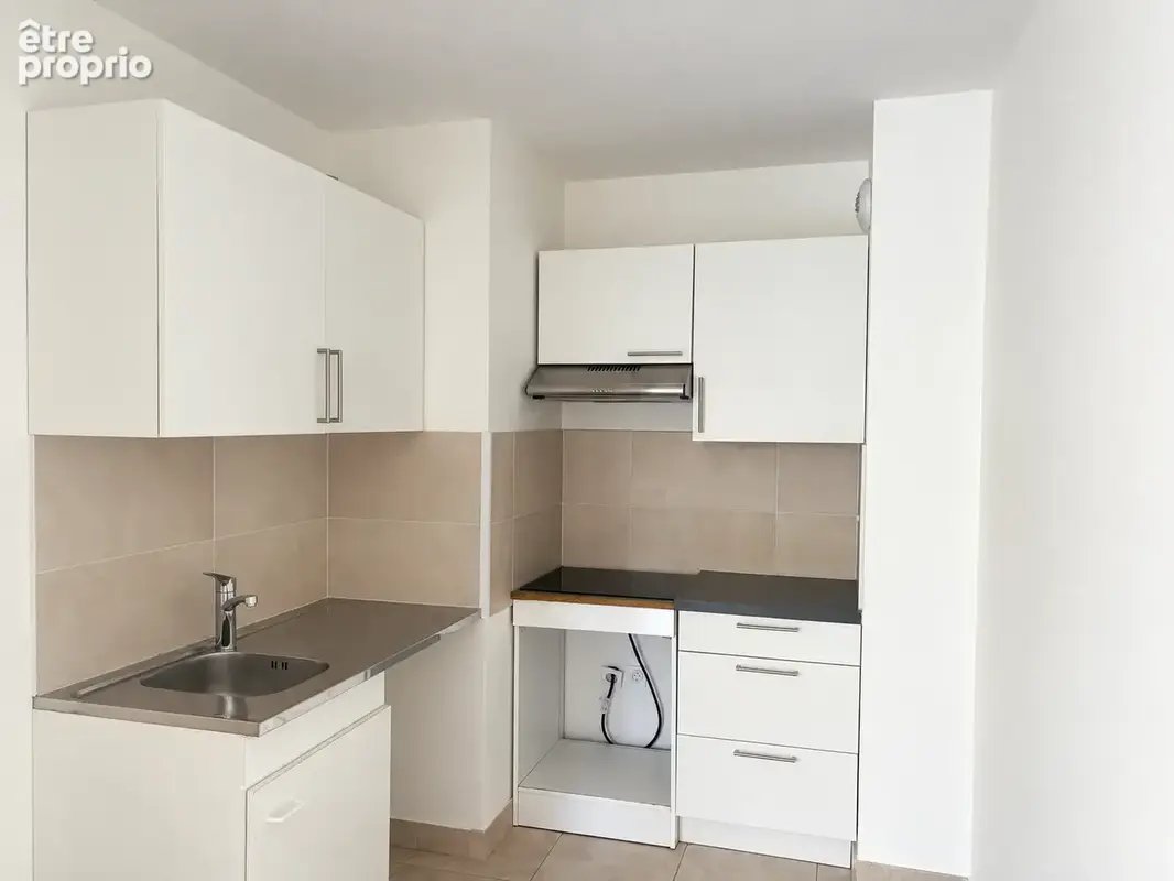Appartement type 3 Chantilly centre - photo 4