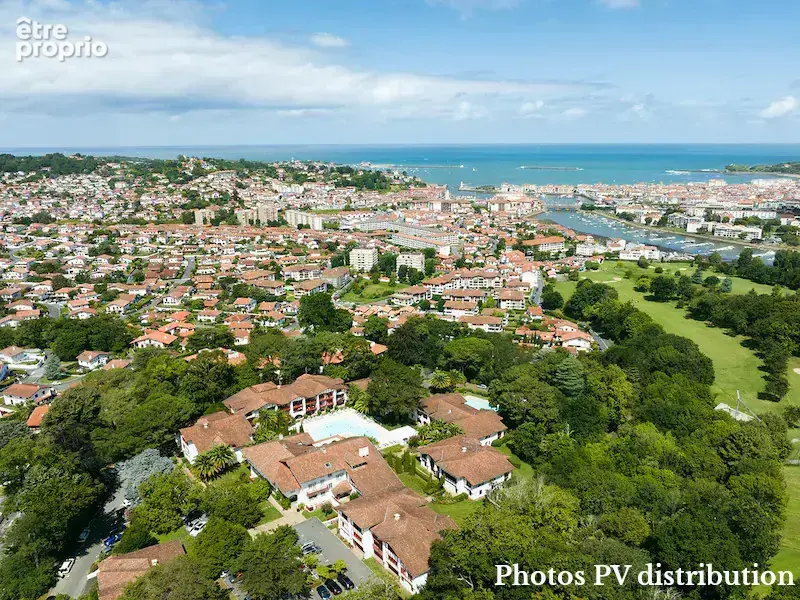 Investissement locatif sécurisé Côte basque - Rendement attractif - photo 4