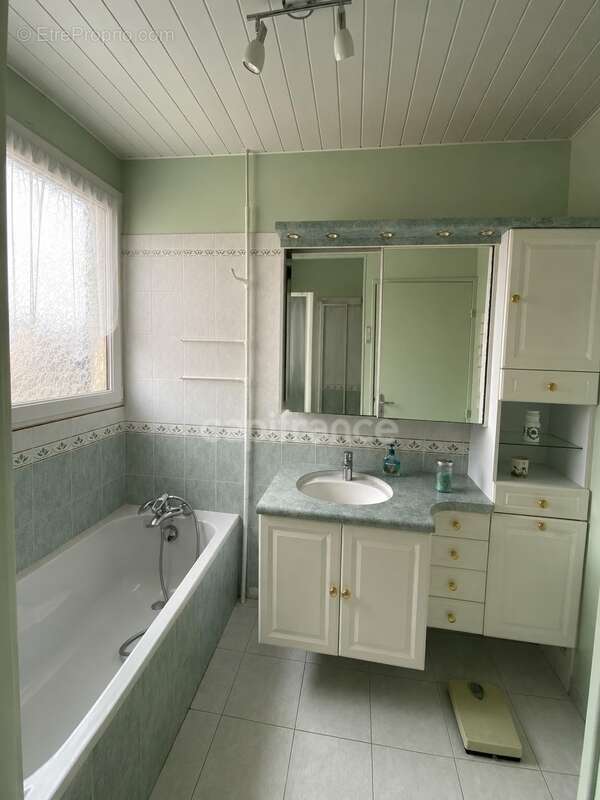 Ensemble immobilier à vendre à ALLICHAMPS (52) - photo 21