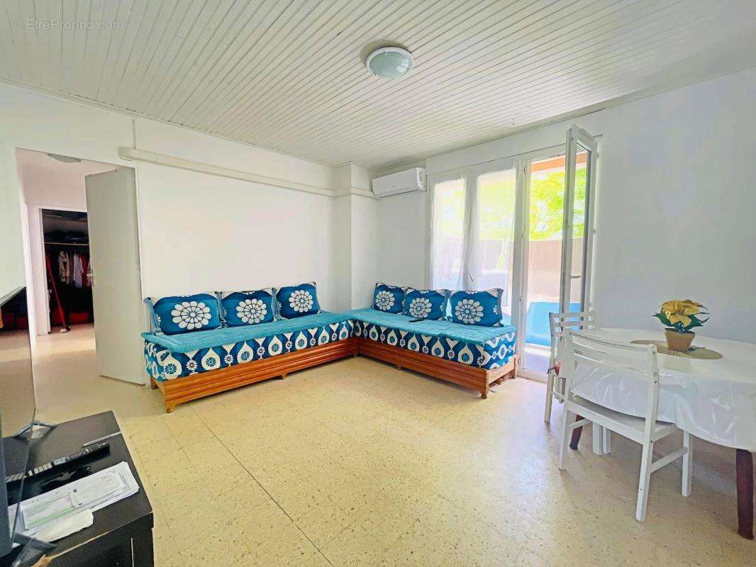 Appartement à MANOSQUE