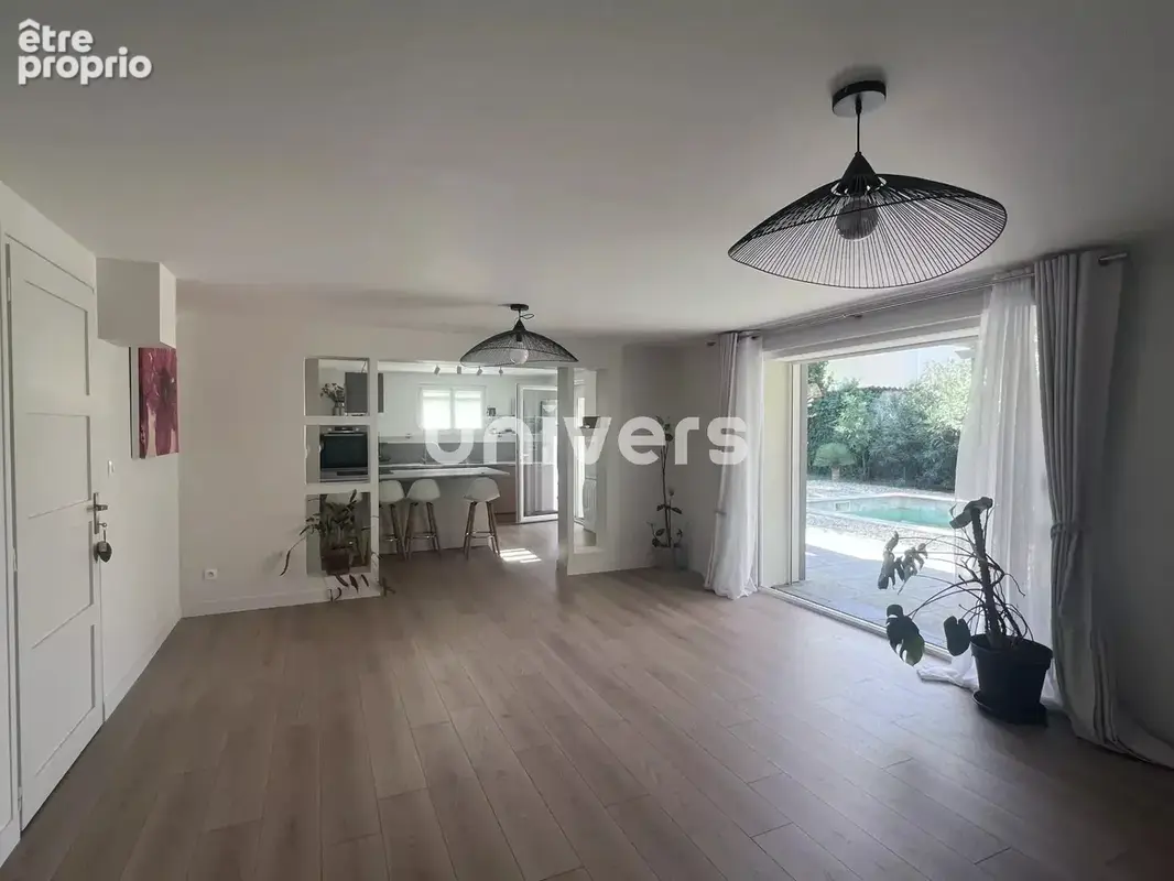 Maison Guilherand Granges Bords du Rhône - photo 3