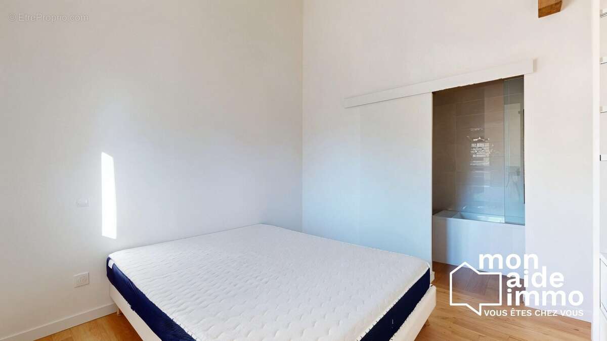 Maison à CARIGNAN-DE-BORDEAUX