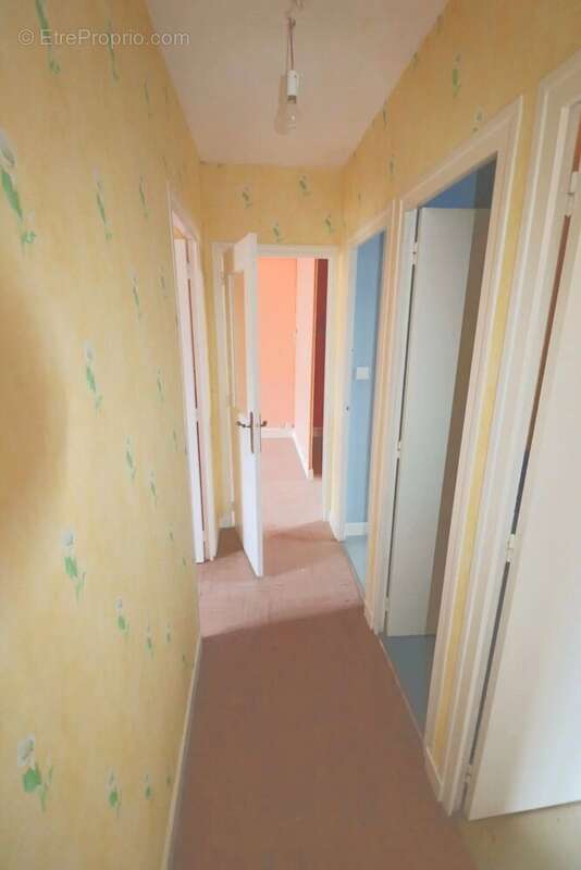 Appartement à GARCHIZY