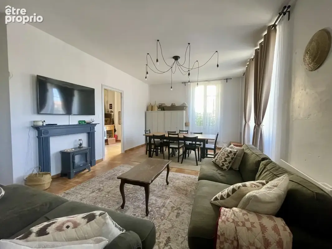 Belle maison de village rénovée à Madiran - photo 2