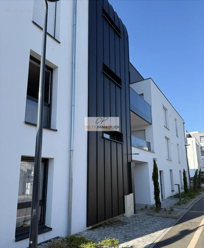 Appartement à KEMBS