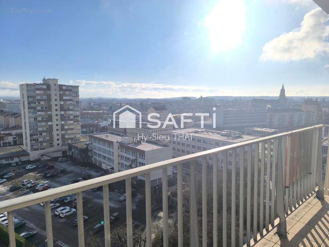 Photo 6 - Appartement à BOURG-EN-BRESSE