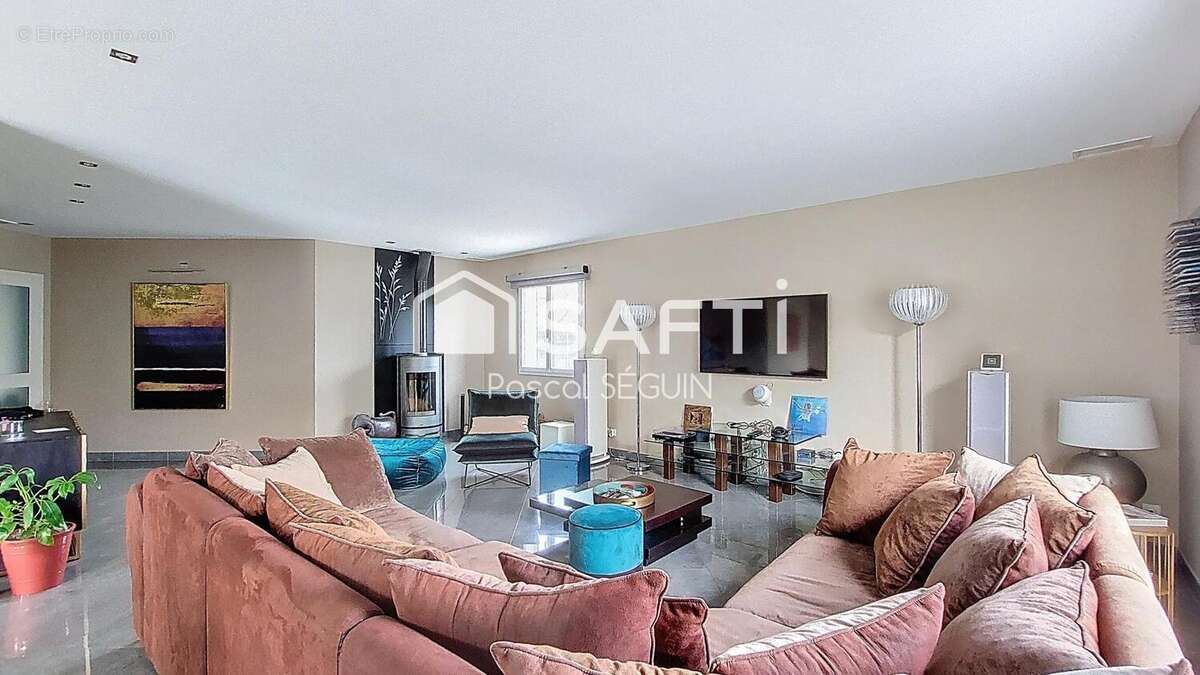 Photo 4 - Maison à ARGELES-SUR-MER