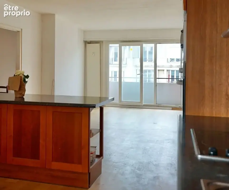 Appartement 101 m² à Lille  - photo 3