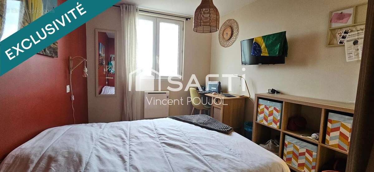 Photo 4 - Appartement à TROYES