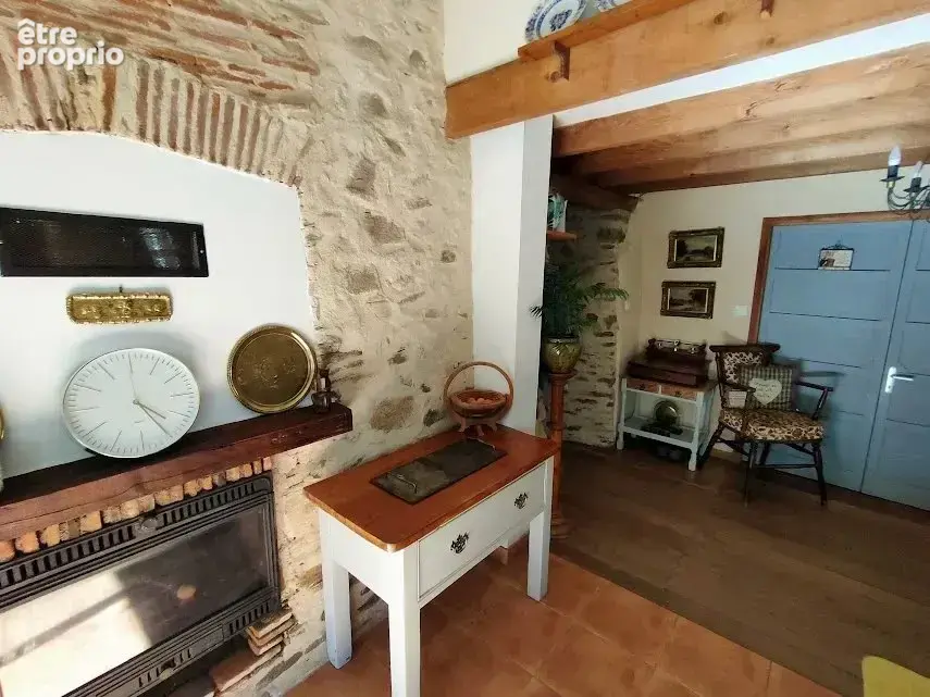 Maison 7 pièces 140 m² à vendre à Oradour-Sur-Vayres (87150) - photo 7