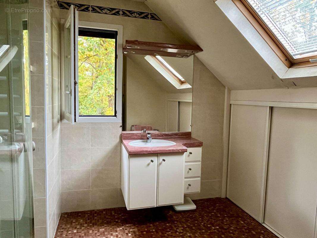 Maison à ORGEVAL