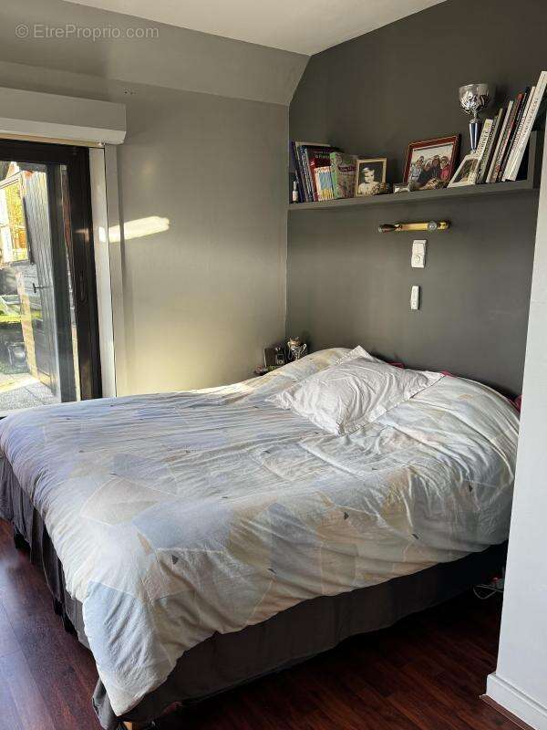 Appartement à SURESNES