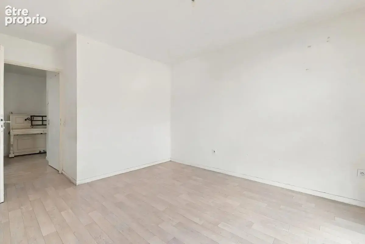 Appartement 2 pièces de 47 m² à Athis-Mons - photo 9