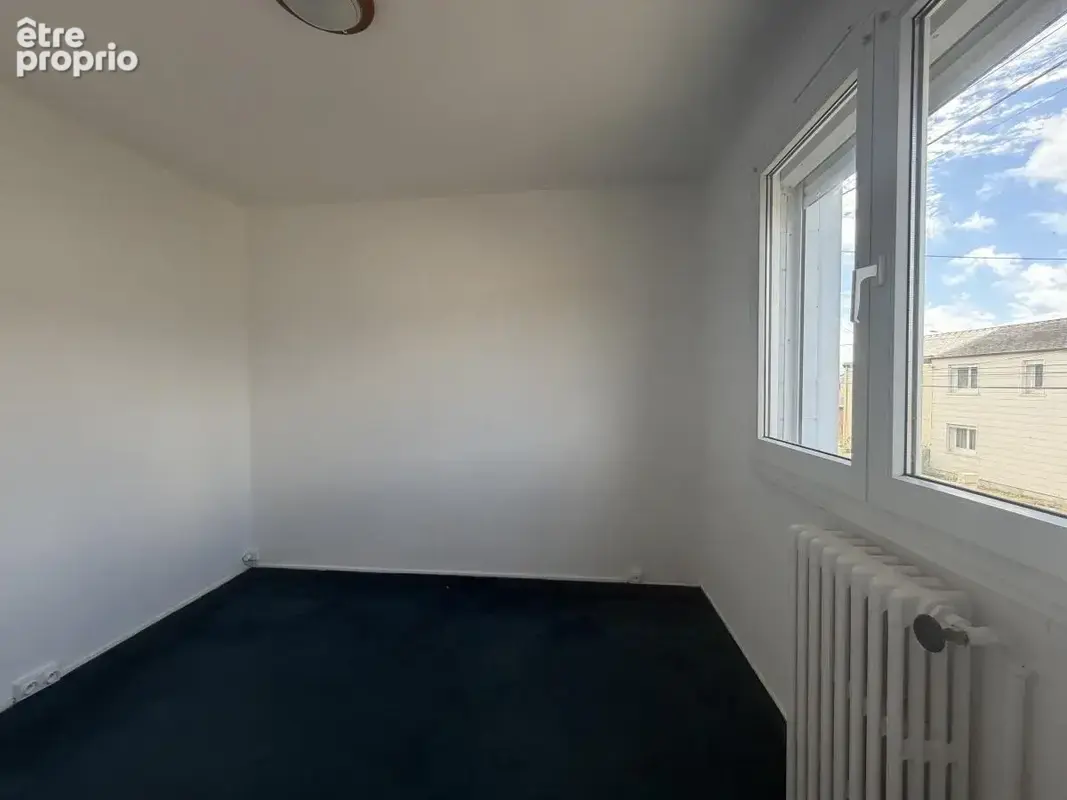 Maison 4 pièces 98 m² à vendre à Donges (44480) - photo 9