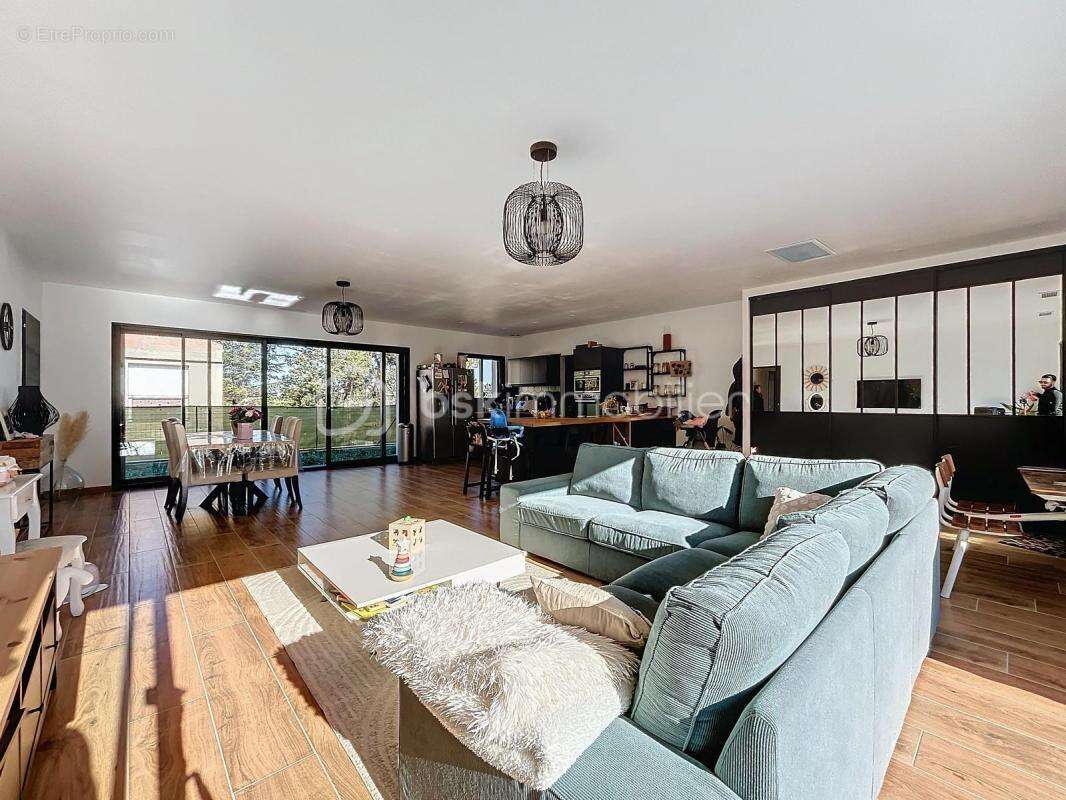 Maison à CLERMONT-L'HERAULT