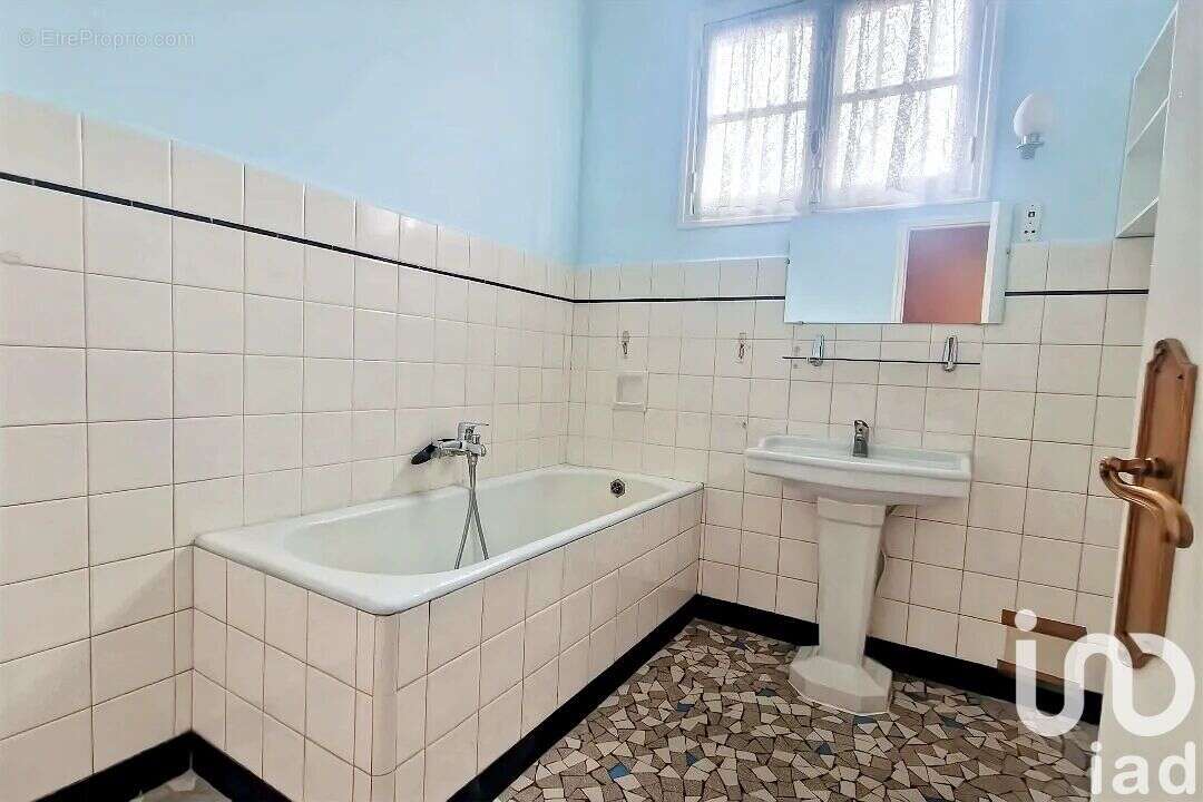 Photo 8 - Maison à ROMAINVILLE