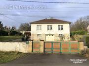 Maison à POURRAIN