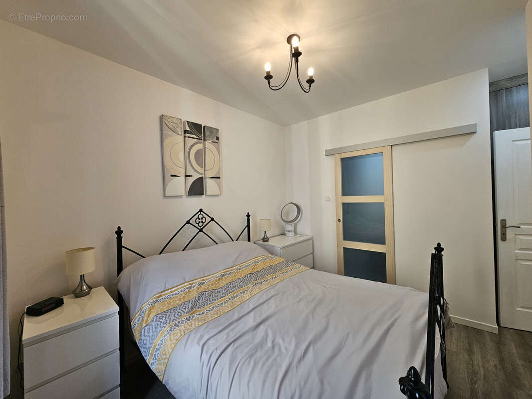 Maison à MARSEILLAN