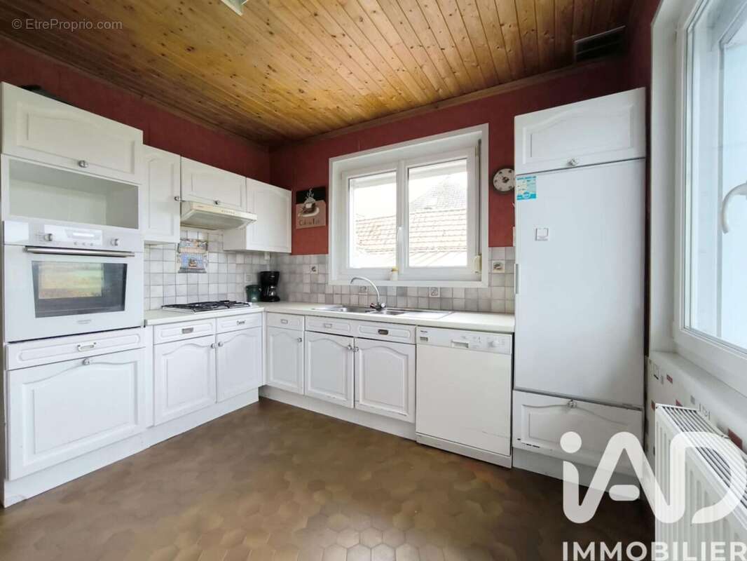 Photo 6 - Maison à TOURNEHEM-SUR-LA-HEM