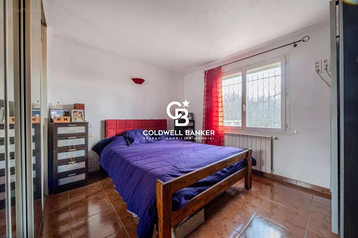 Appartement t3 - 100m2 - garons - photo 7