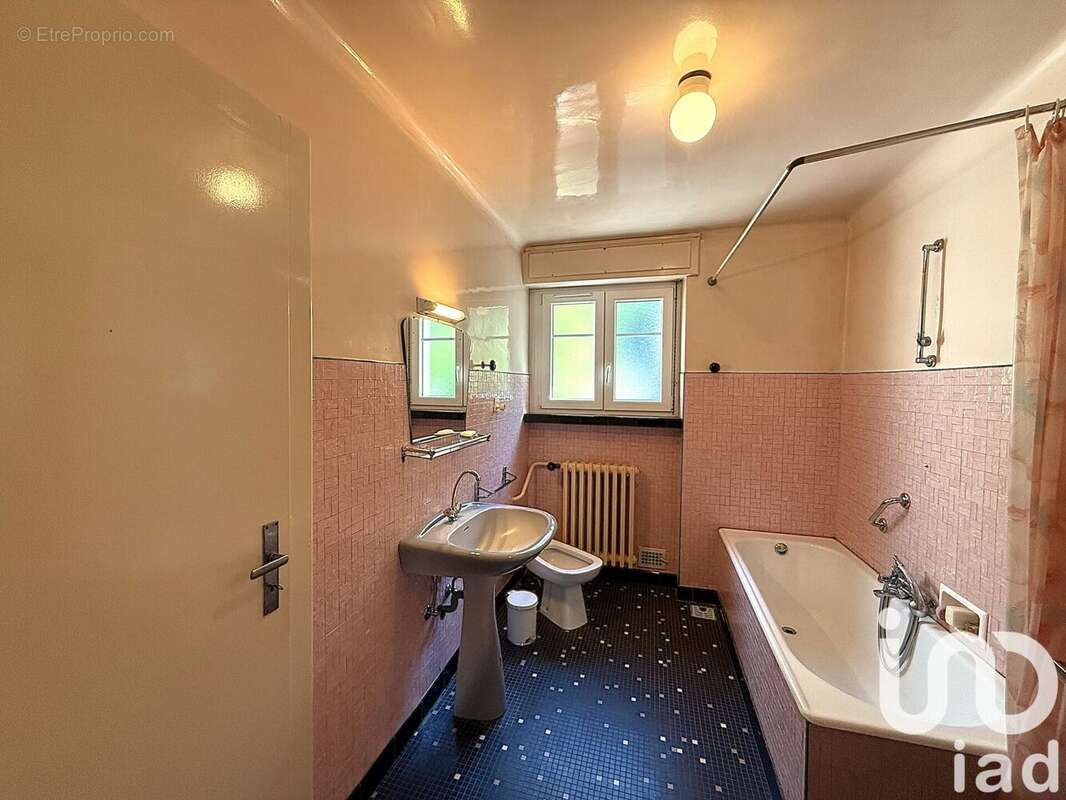 Photo 5 - Maison à MOYEUVRE-GRANDE