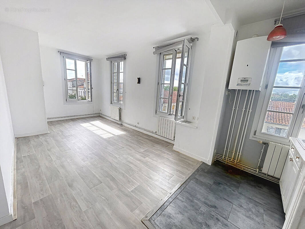 Appartement à ROCHEFORT