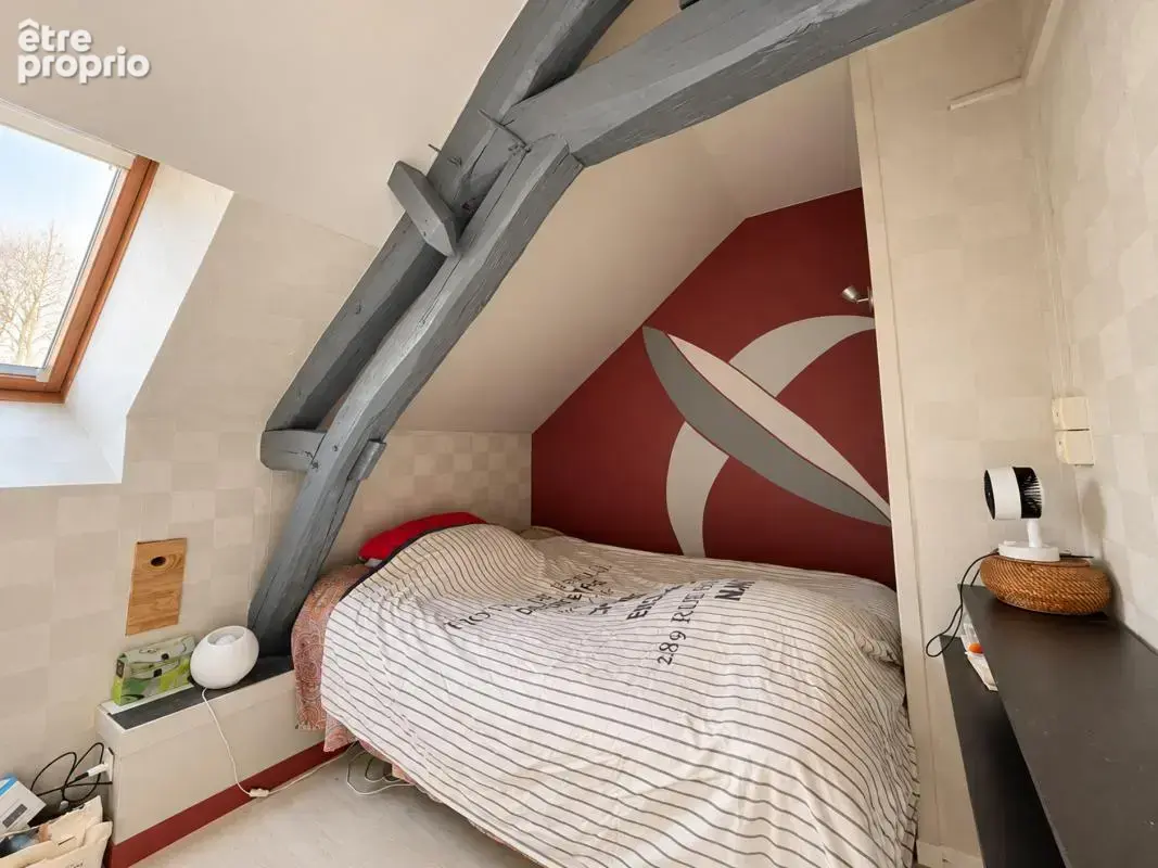 Maison de ville - photo 7