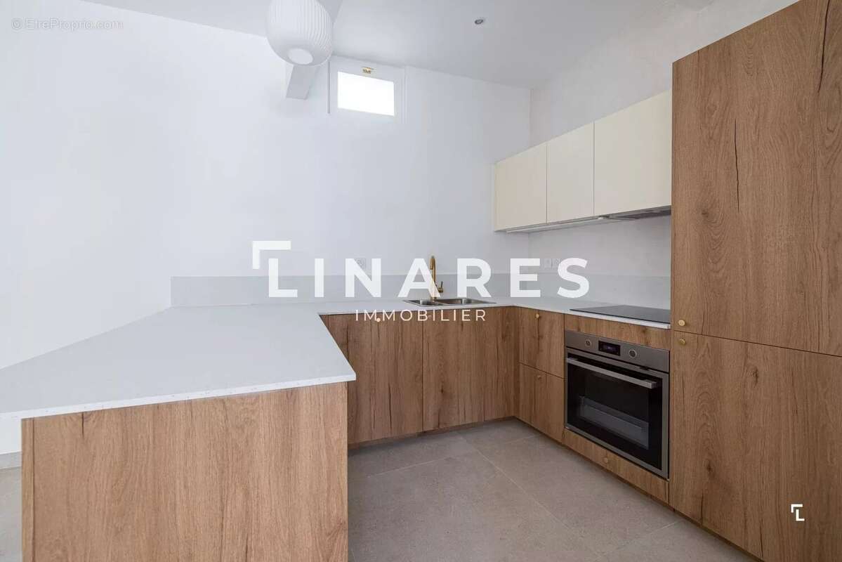 Maison à MARSEILLE-8E