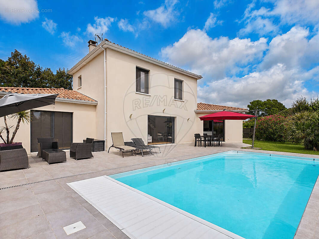 Maison 3 chambre(s) à vendre - photo 13