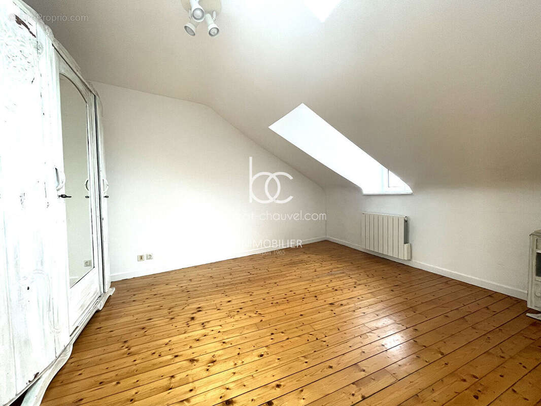 Appartement à VANNES