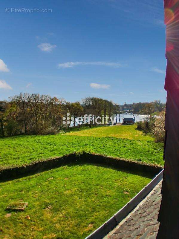 Maison à LE HAUT-CORLAY