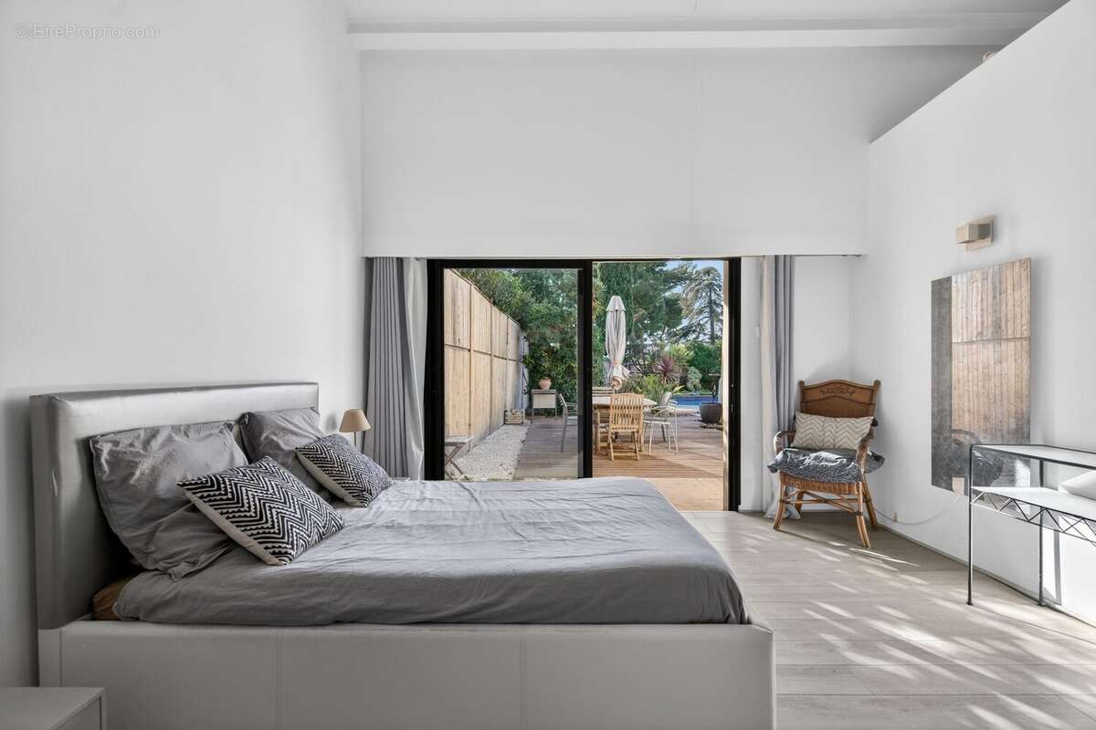 Maison à CASSIS