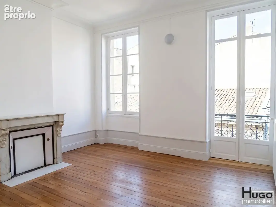 Bordeaux - triangle d'or - immeuble de prestige - patrimoine exceptionnel - 5 lots - 600 m² ... - photo 3