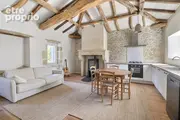 Maison à FONTET